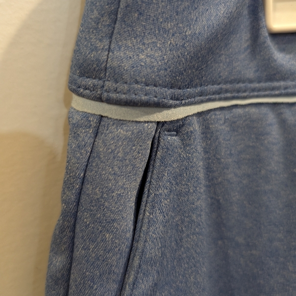 Blue Athletic Skort By Greg Norman Size large - Picture 3 of 6